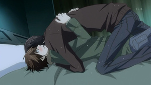 Sekaiichi Hatsukoi 2